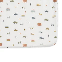 Crib Sheet