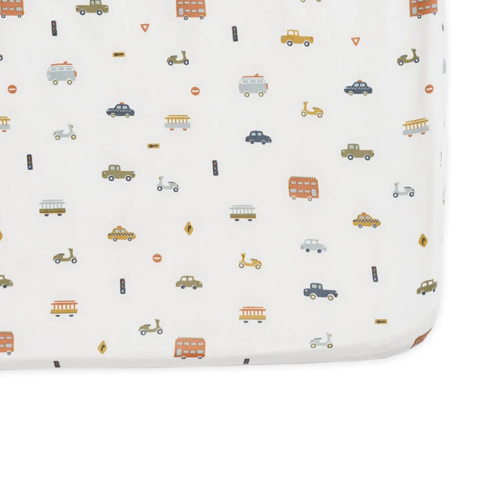 Crib Sheet