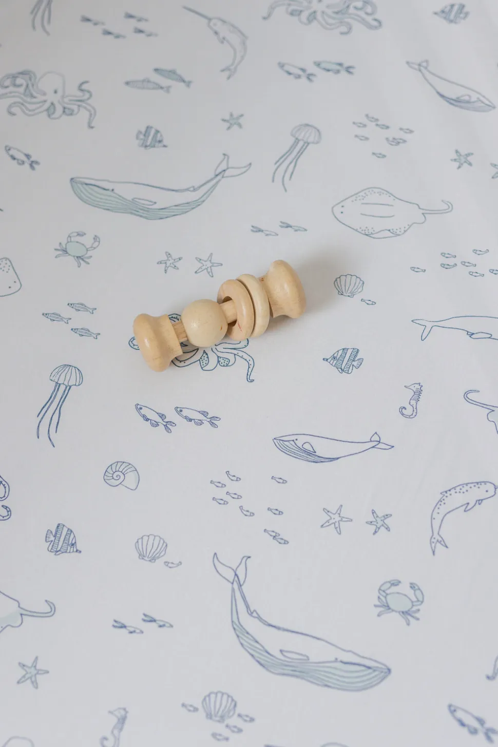 Crib Sheet