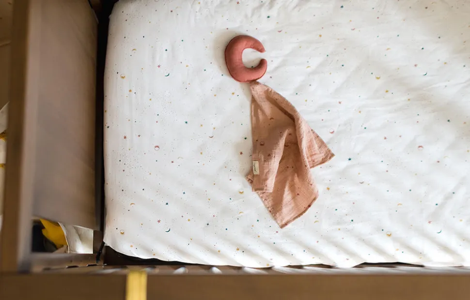 Crib Sheet