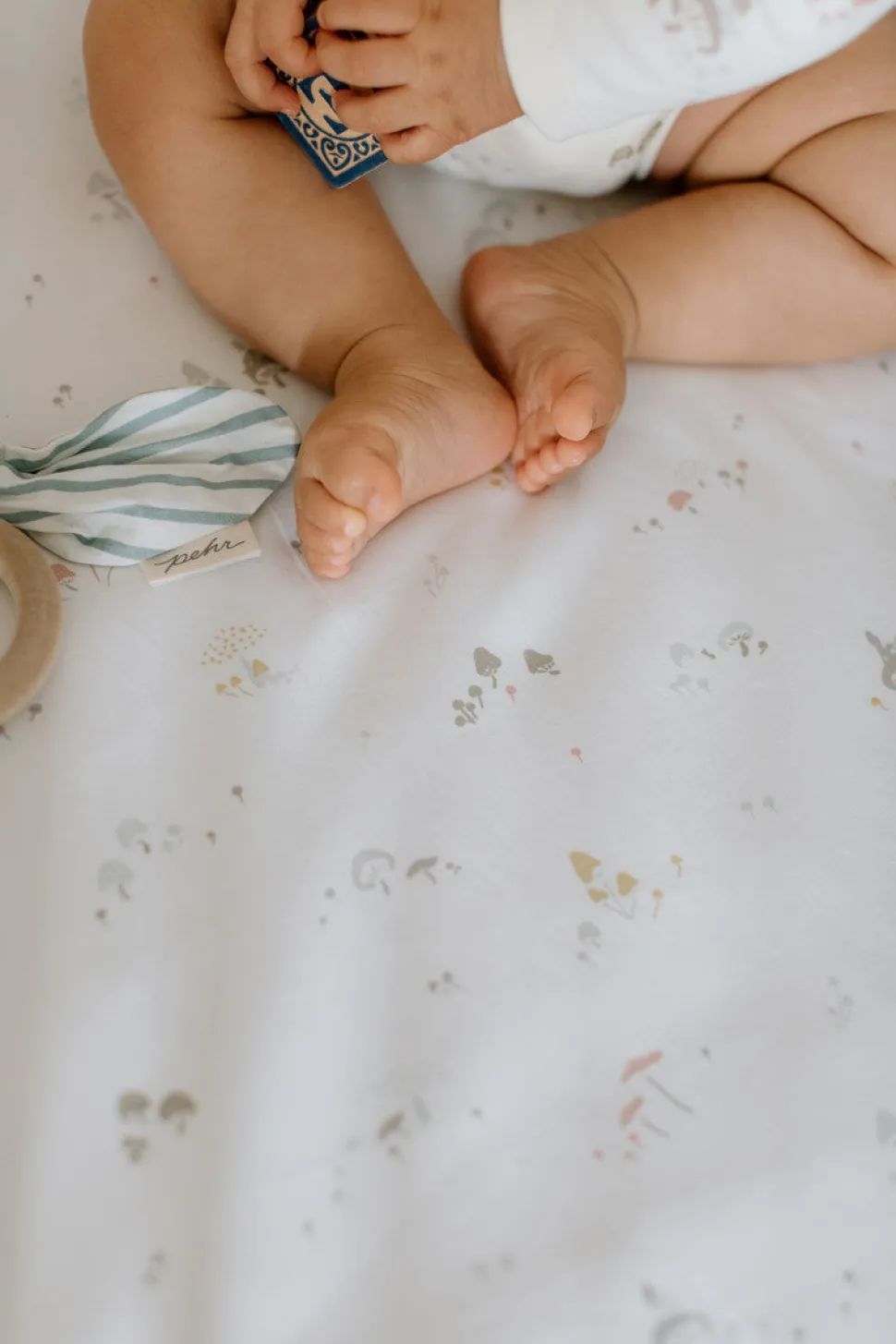 Crib Sheet