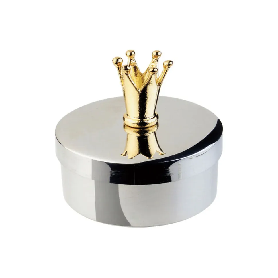 Crown Keepsake Box