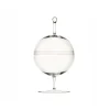 Crystal Candy Dish II.