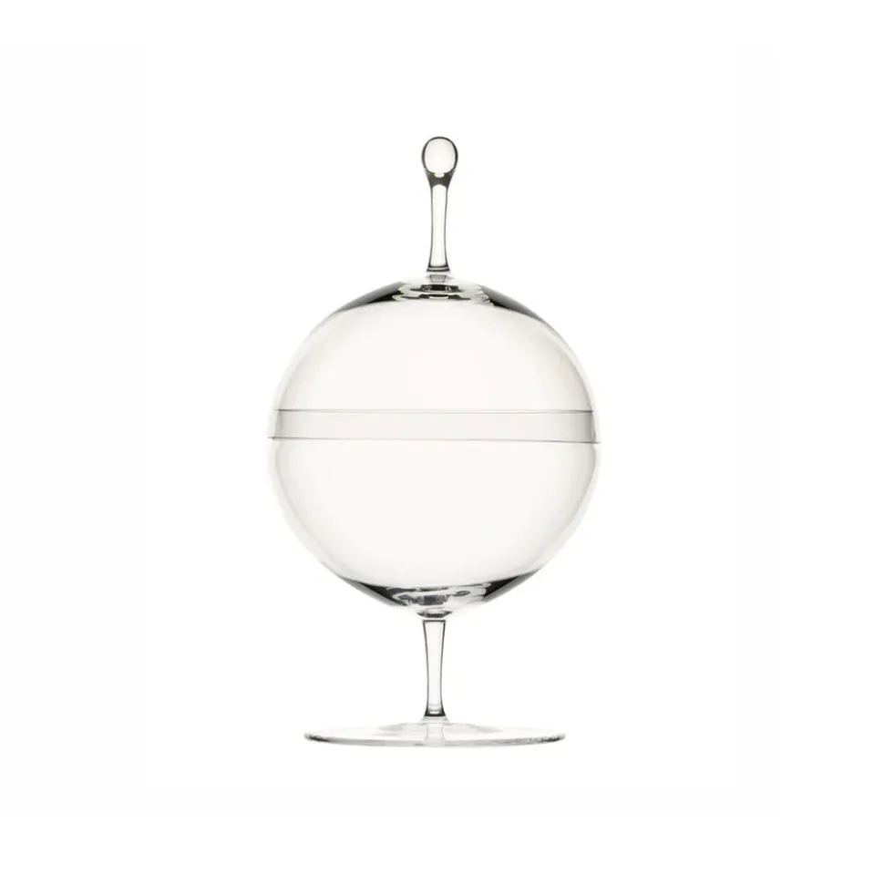 Crystal Candy Dish II.