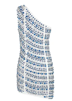 Crystal Drip Frock
