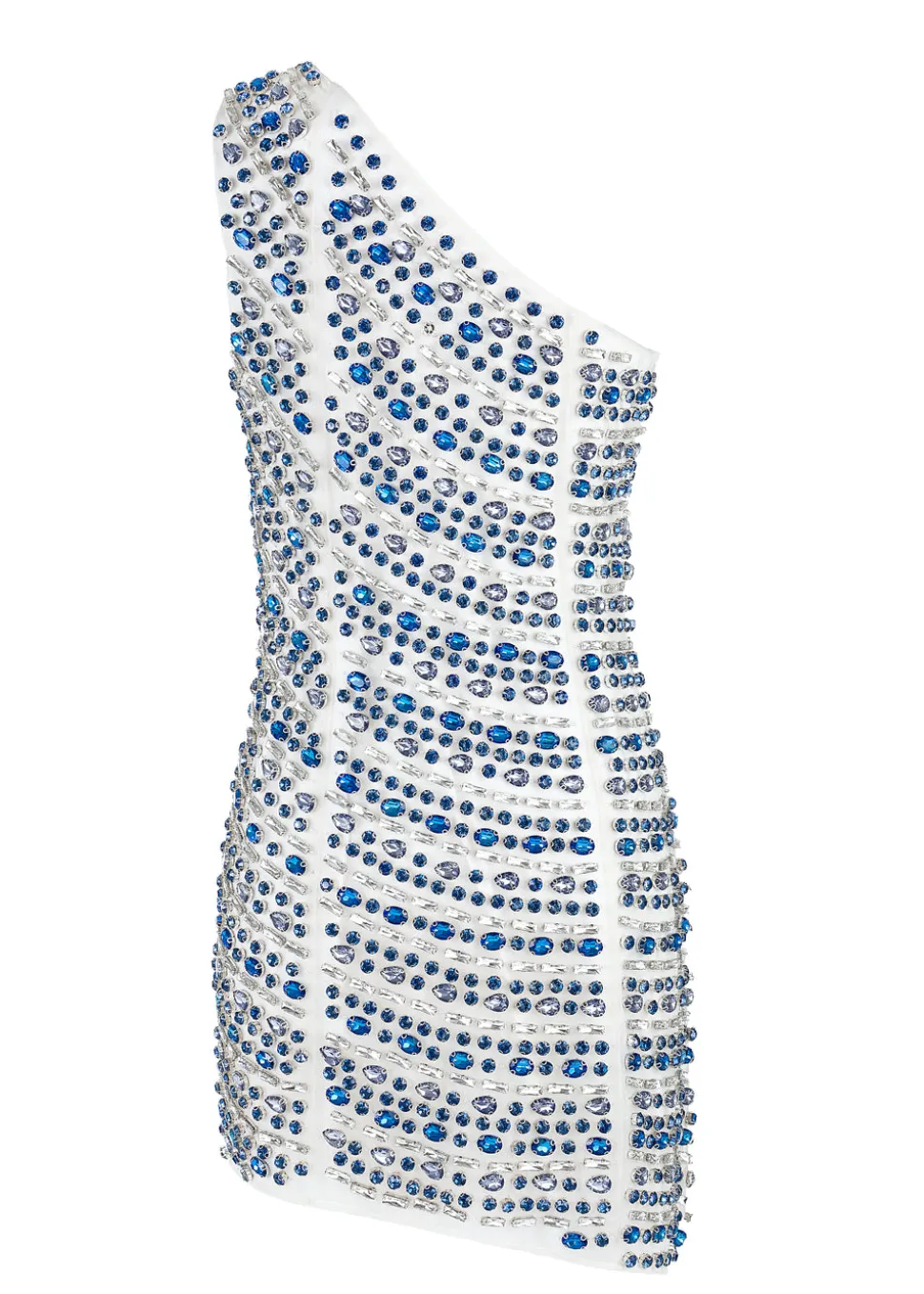 Crystal Drip Frock