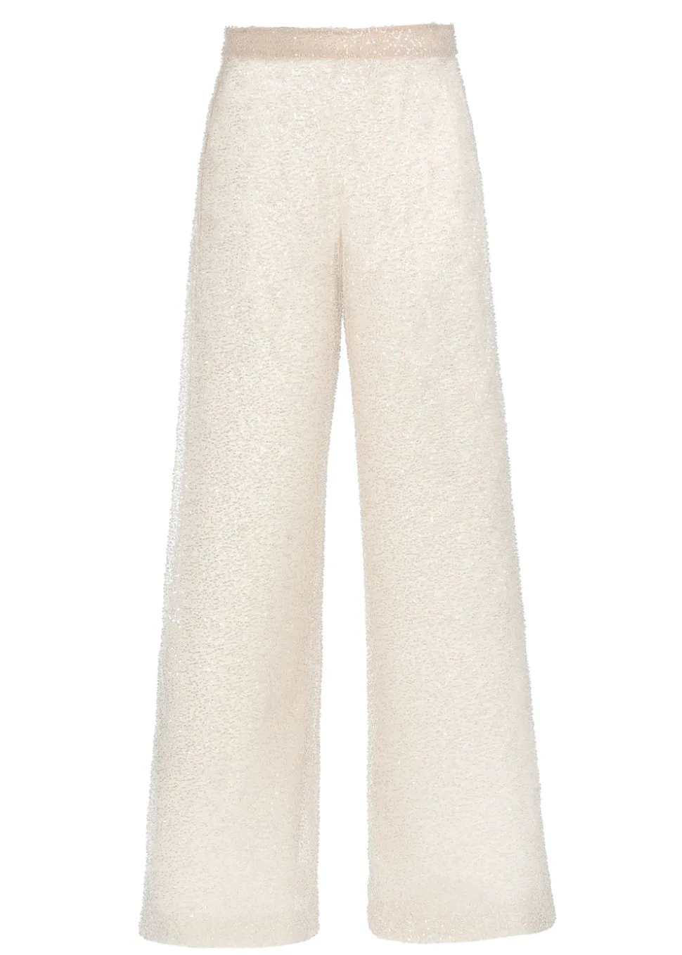 Crystal Flare Trouser