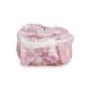 Crystal Tealight Candle Holder