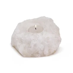 Crystal Tealight Candle Holder