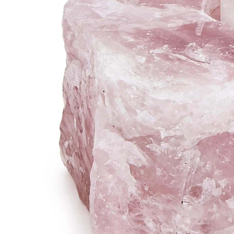 Crystal Tealight Candle Holder