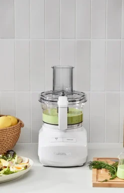 7-Cup Food Processor