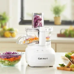 9-Cup Food Processor with Continuous Feed