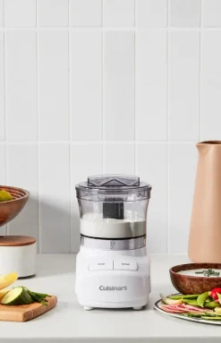 3-Cup Mini Chopper