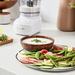 3-Cup Mini Chopper