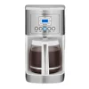 14-Cup PerfecTemp® Programmable Coffeemaker in White