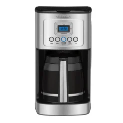 14-Cup PerfecTemp® Programmable Coffeemaker