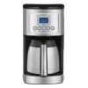 12-Cup Thermal Carafe PerfecTemp® Programmable Coffeemaker