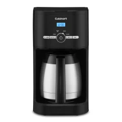 10-Cup Thermal Classic Programmable Coffee Maker