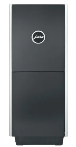 Cup Warmer with Two Drawers