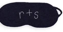 Custom Initials Eyemask