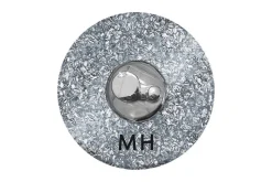 Custom Initials Tabletop Lighter
