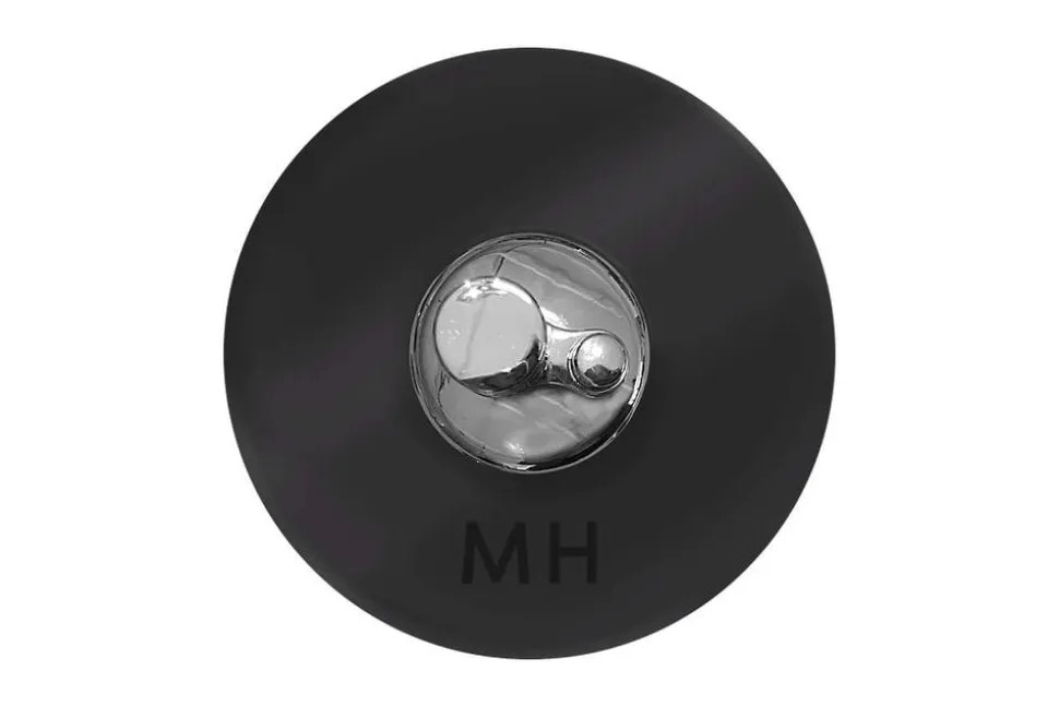 Custom Initials Tabletop Lighter