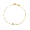Custom Name Bracelet
