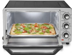 CustomClassic® Toaster Oven Broiler