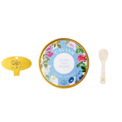 CY Kitchen for Over The Moon Caviar Holiday Exclusive, 125G