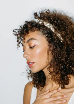 Czarina Headband