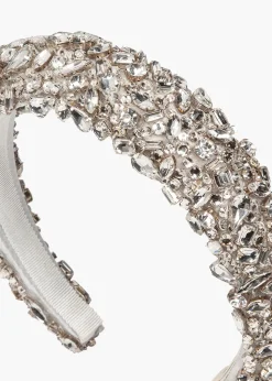 Czarina Headband