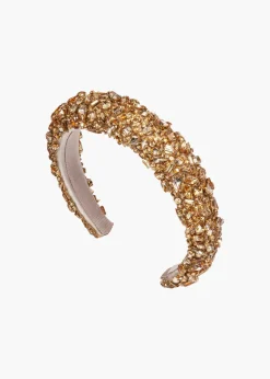 Czarina Headband