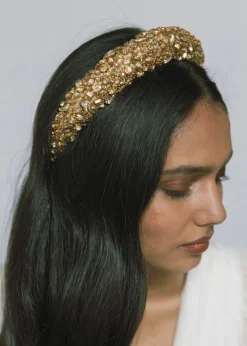 Czarina Headband