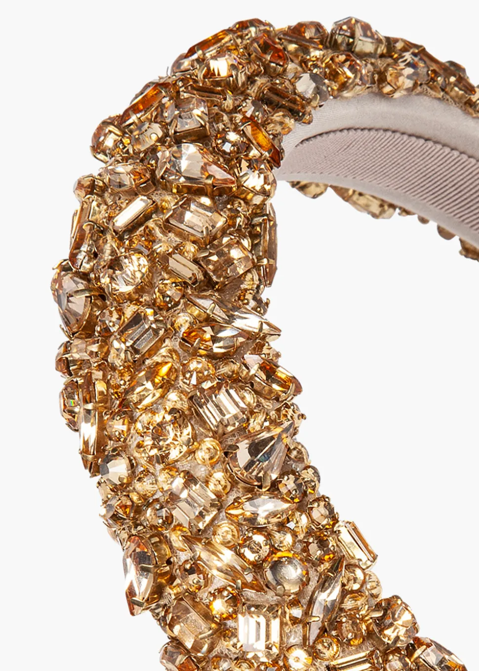 Czarina Headband