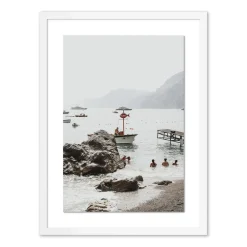 Da Adolfo Ii Print