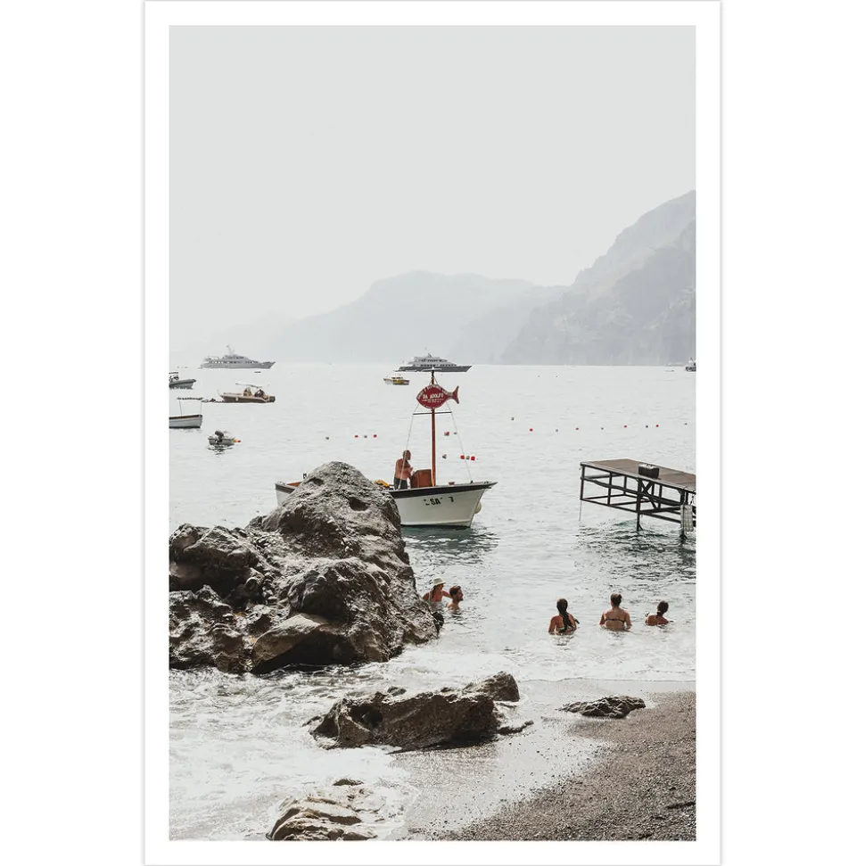 Da Adolfo Ii Print