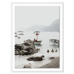 Da Adolfo Ii Print