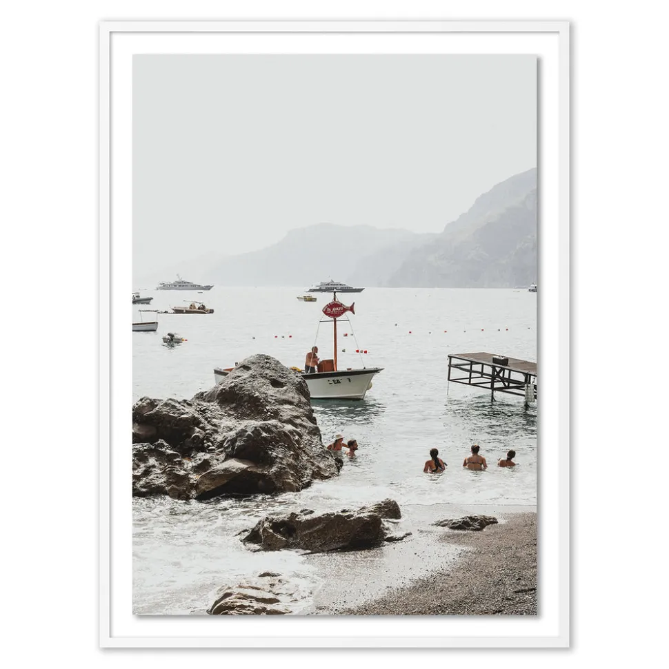Da Adolfo Ii Print