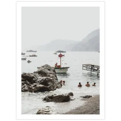 Da Adolfo Ii Print