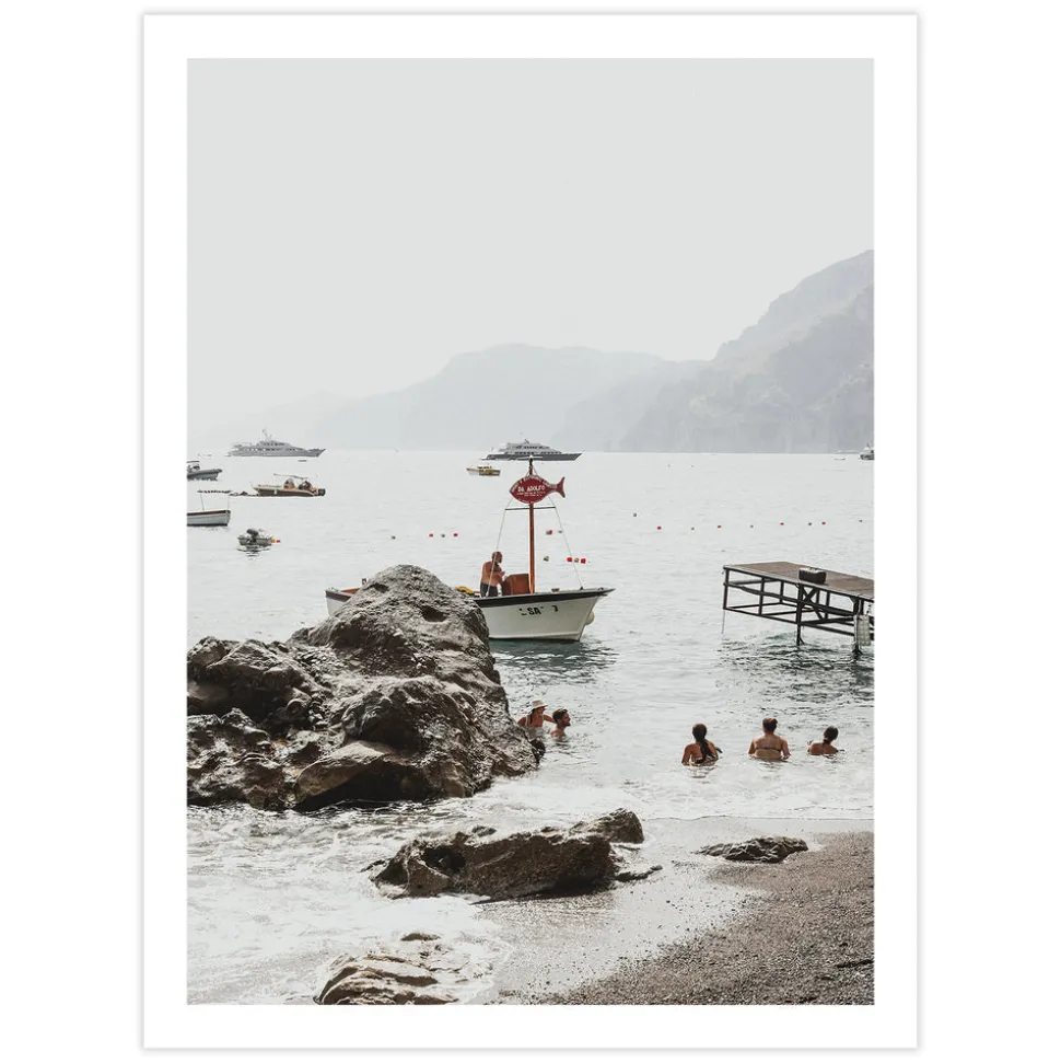 Da Adolfo Ii Print