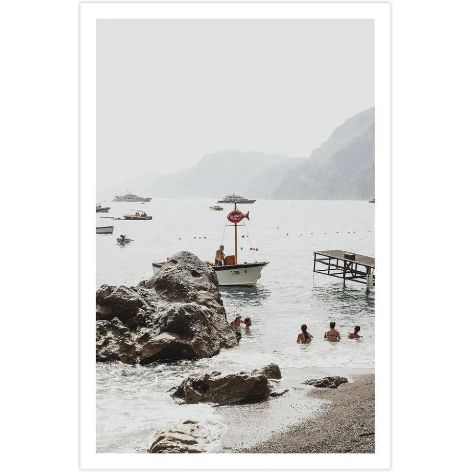 Da Adolfo Ii Print