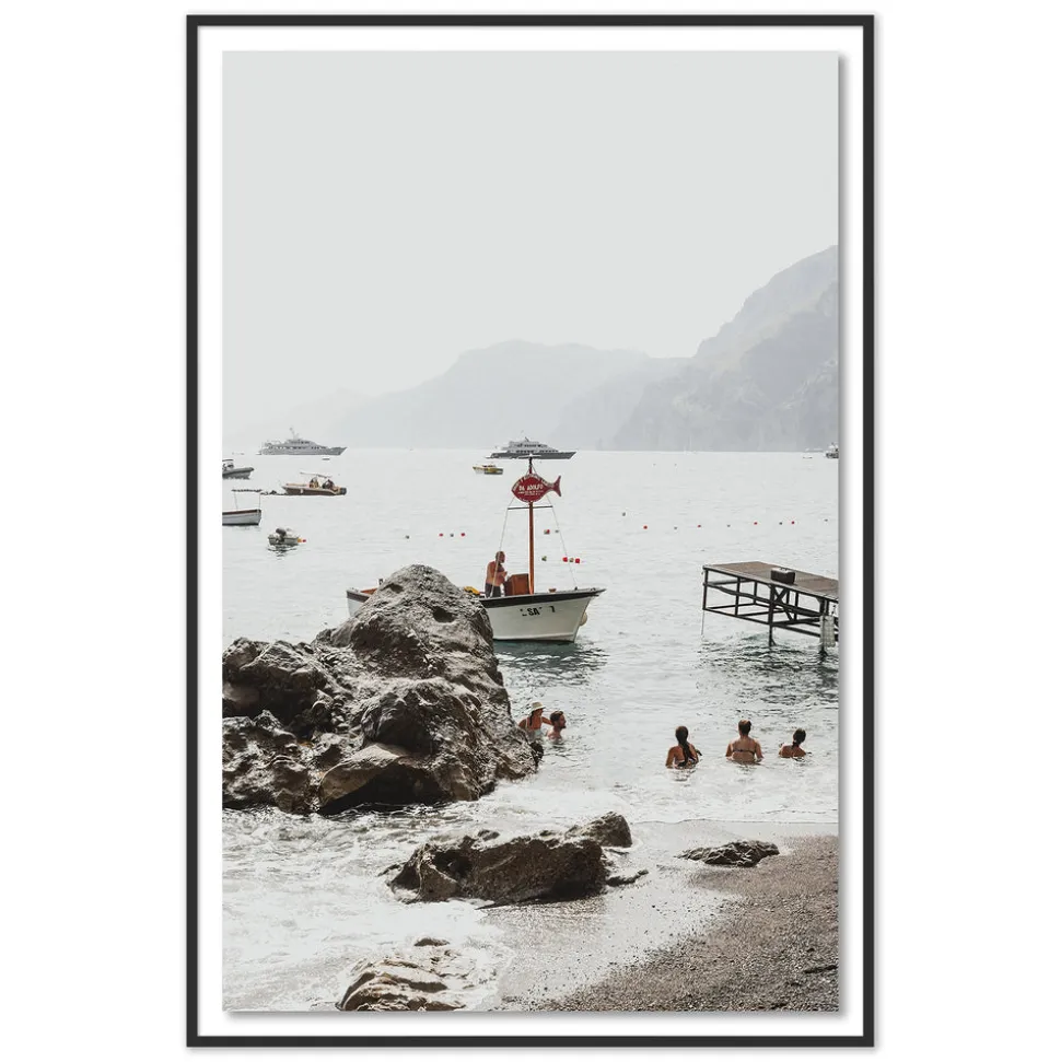 Da Adolfo Ii Print
