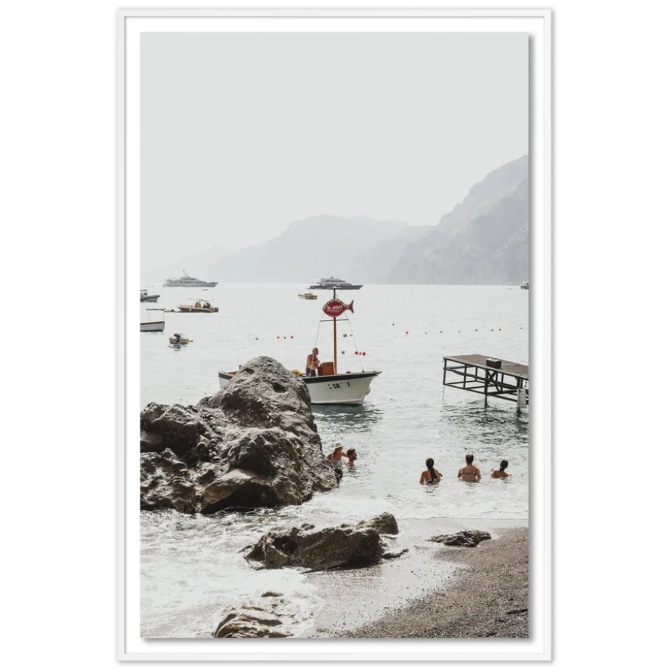 Da Adolfo Ii Print