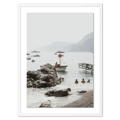 Da Adolfo Ii Print