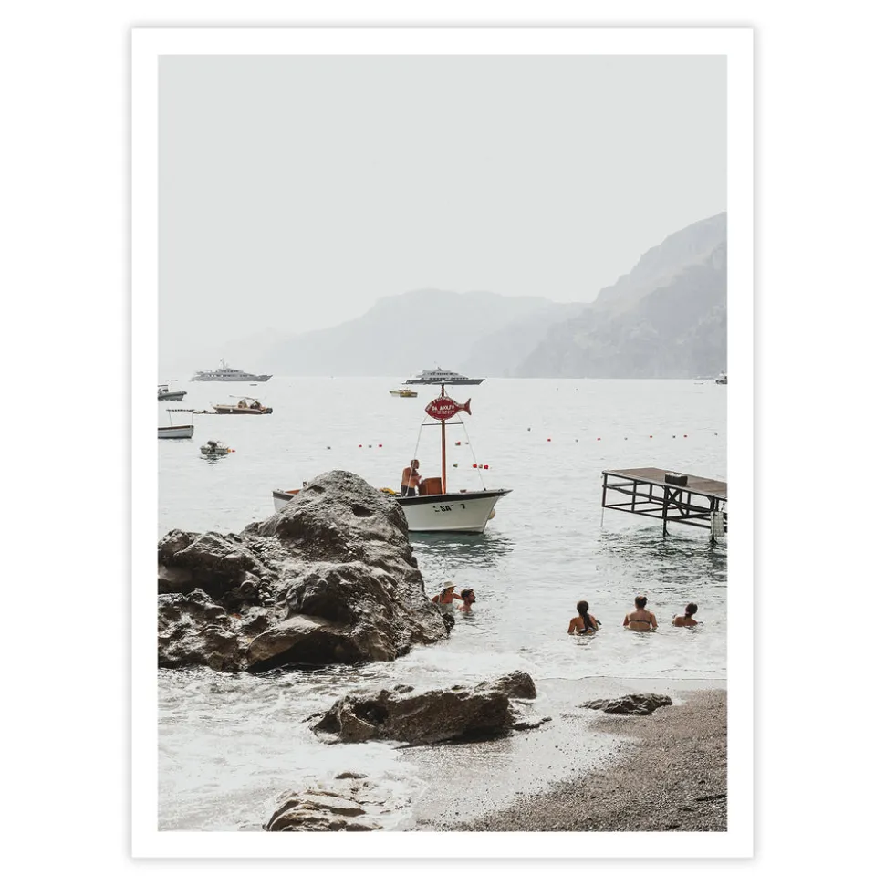 Da Adolfo Ii Print