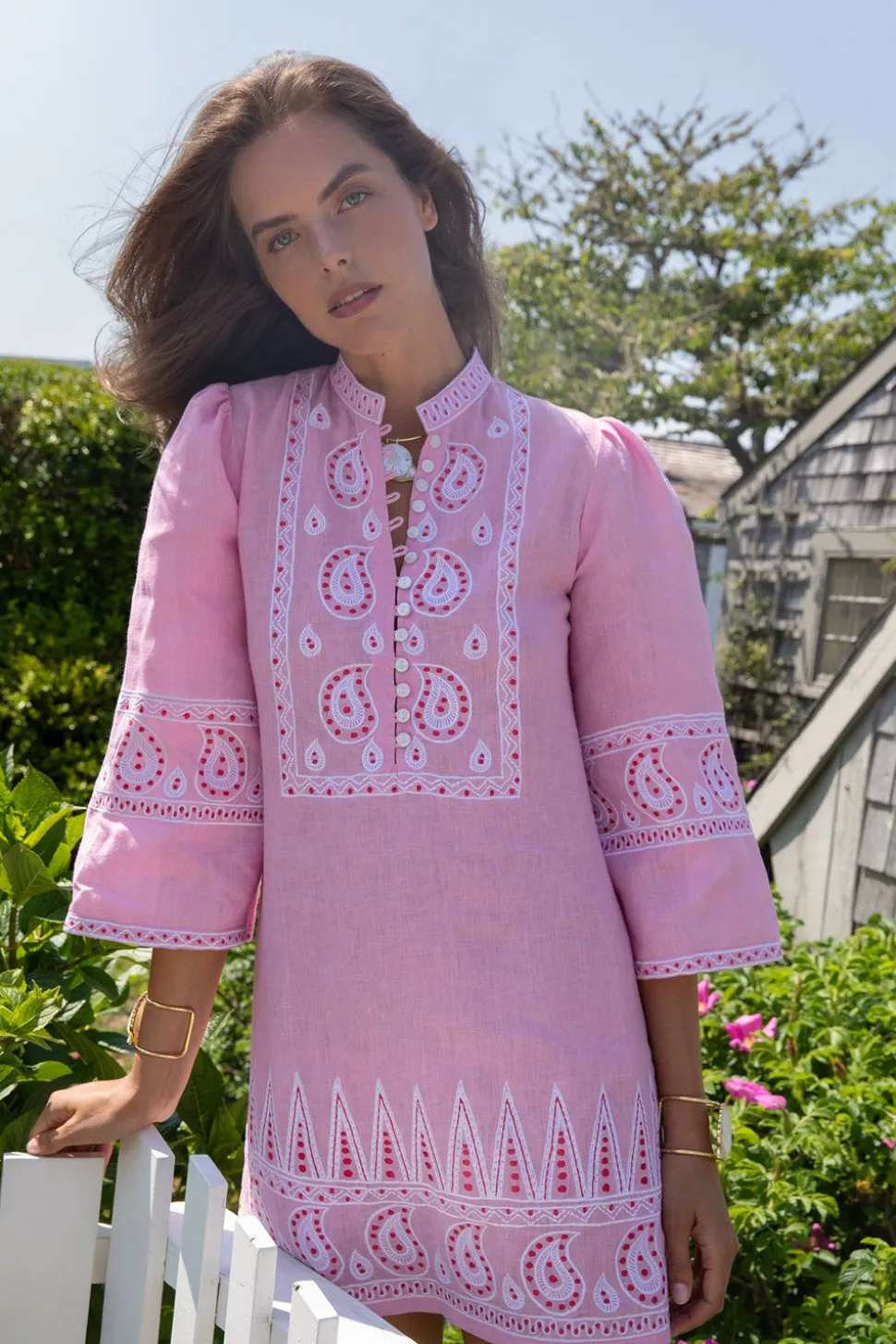 Dahlia India Mini