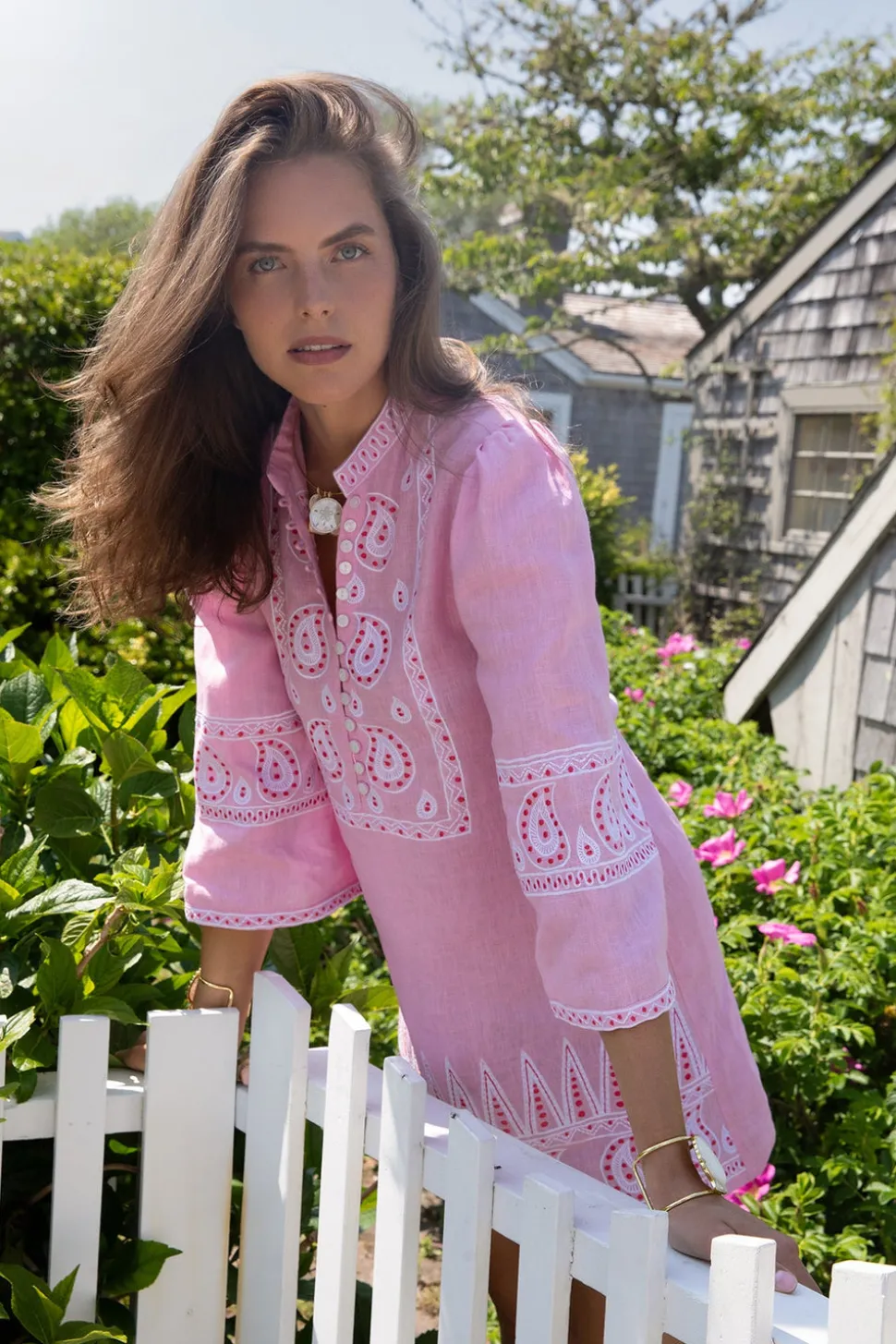 Dahlia India Mini