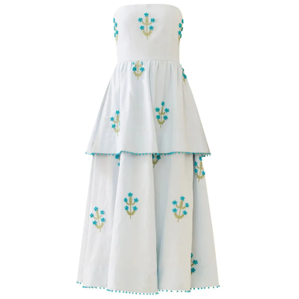 Daisy Dress