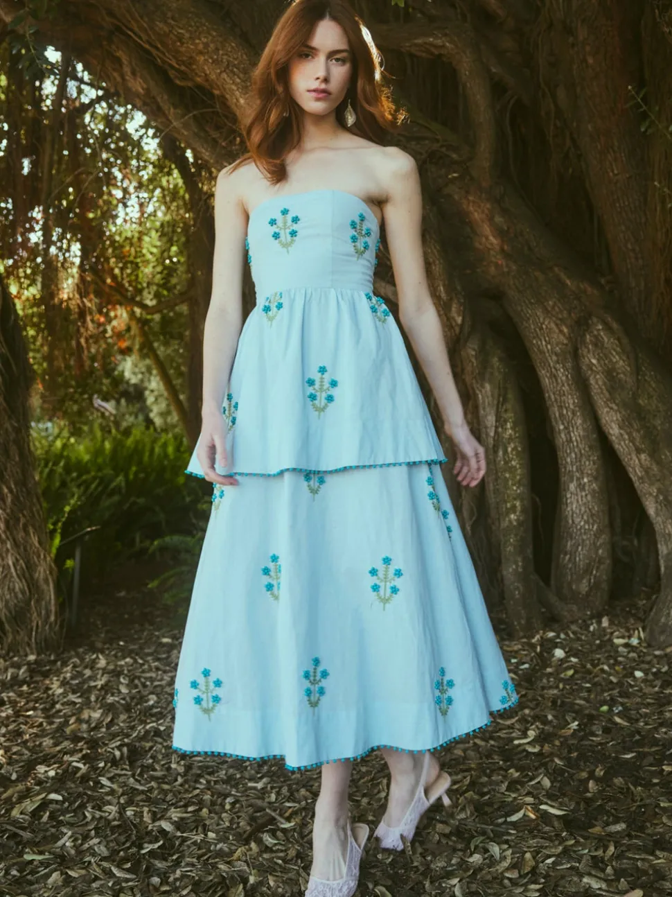 Daisy Dress