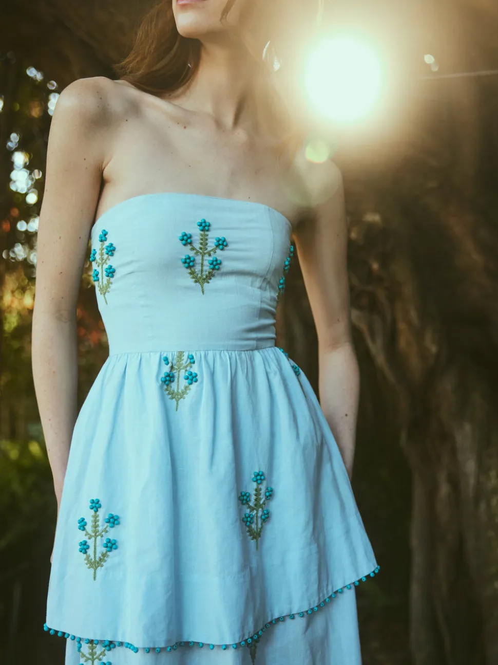 Daisy Dress